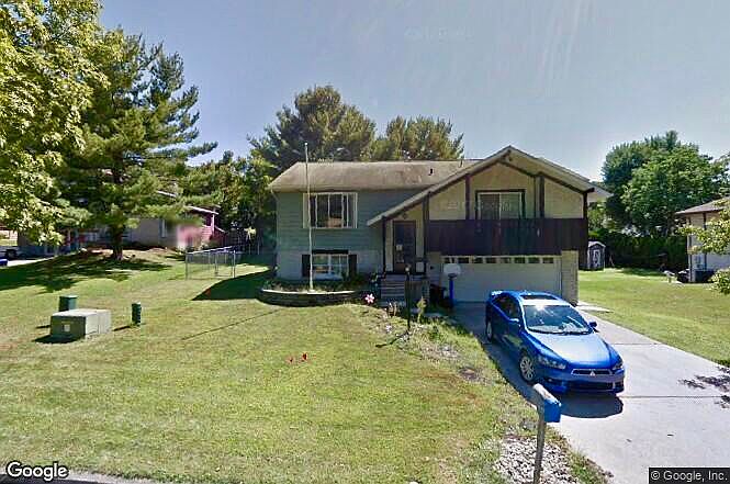 2nd image of 1448 Garden Ave