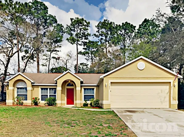 3140 Byington Ter, Deltona, FL 32738