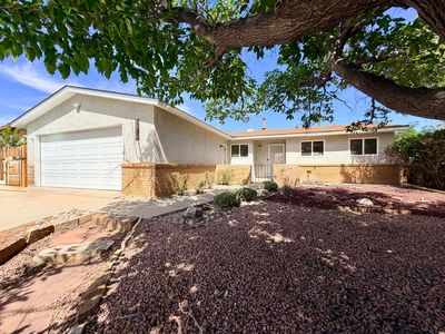 1216 Landman Dr NE, Albuquerque, NM, 87112