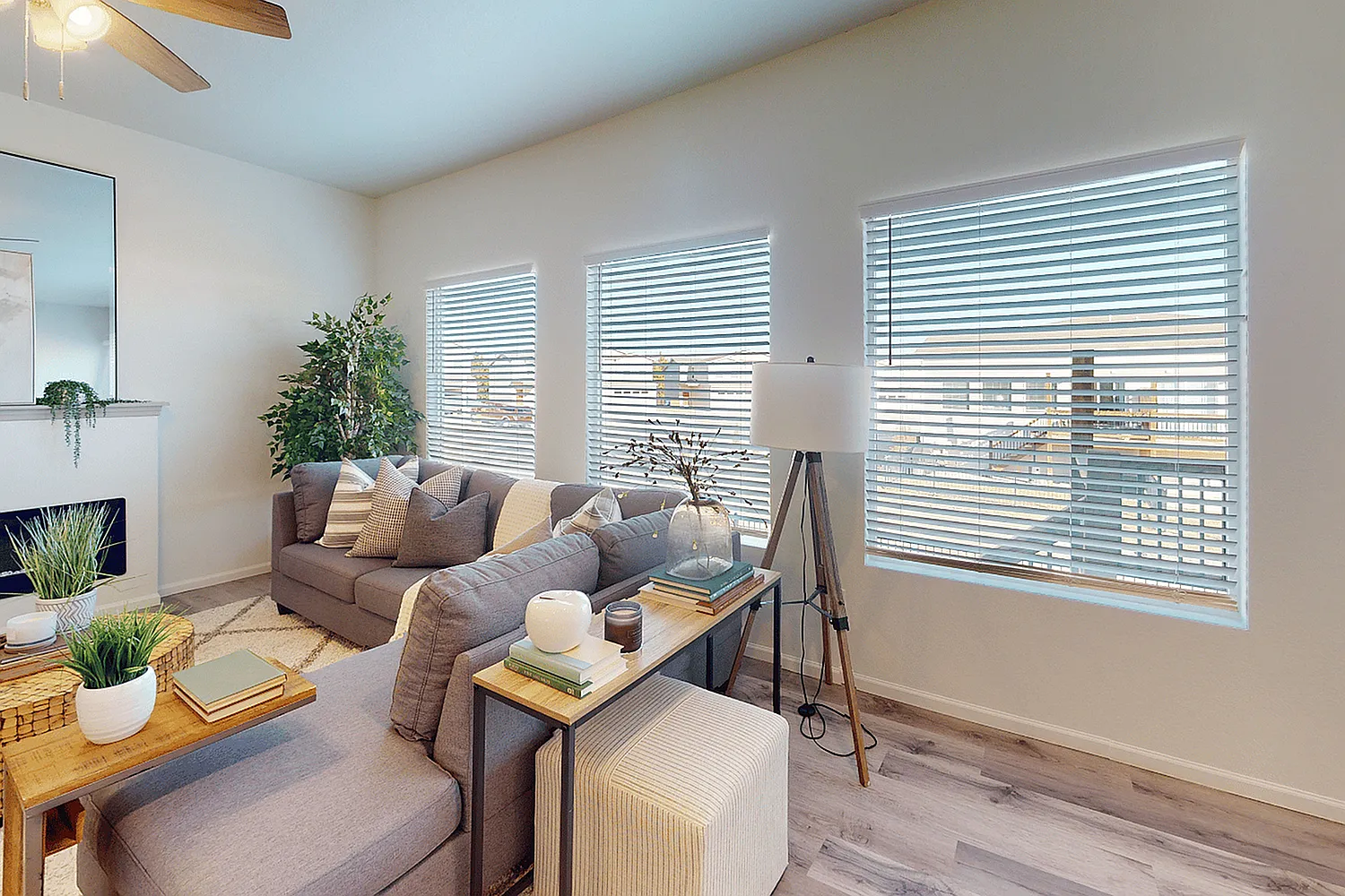 Clear Ridge Townhomes — Photo 4