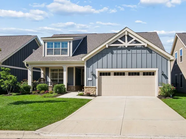 10345 Tipperary Dr, Plain City, OH 43064