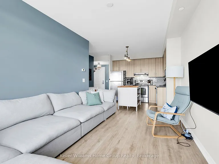 3563 Lake Shore Blvd W #705 — Photo 18