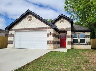 619 Murdock Rd, Dallas, TX 75217