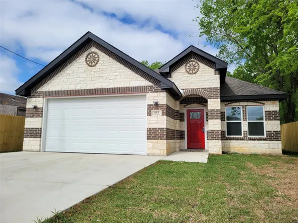 619 Murdock Rd, Dallas, TX 75217