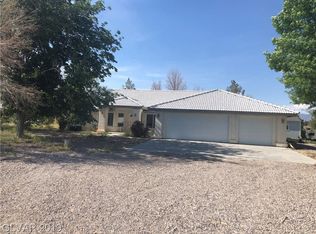 790 Fairbanks St, Pahrump, NV 89060