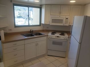 1314 Kalakaua Ave APT 1214, Honolulu, HI 96826