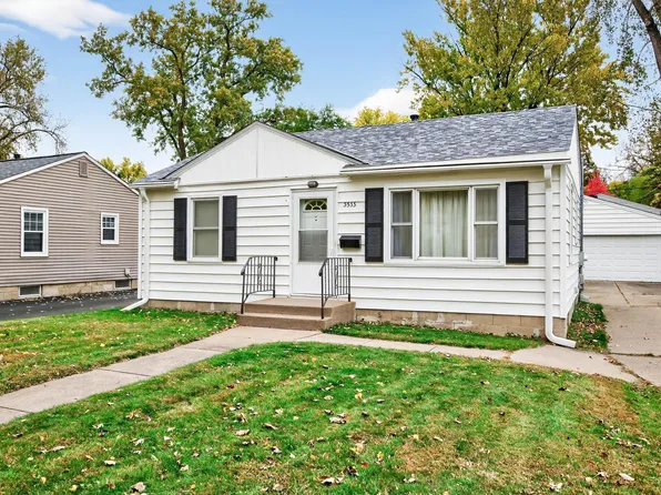 3533 Wyoming Ave S, Saint Louis Park, MN 55426