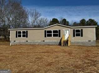 60 Wessmanor Dr, Bowdon, GA 30108