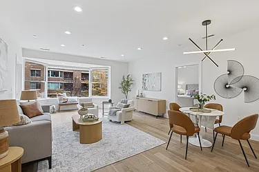 22 Avenue at Port Imperial, #208