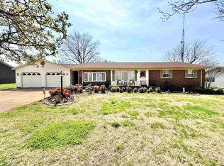 1645 Spruce Ave, South Fulton, TN 38257