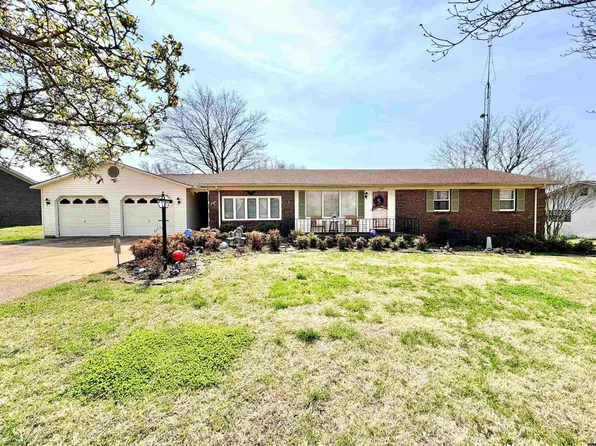 1645 Spruce Ave, South Fulton, TN 38257