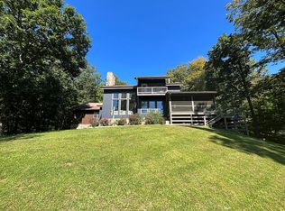 1386 Chastain Rd, Scaly Mtn, NC 28775