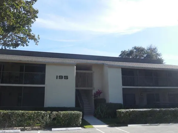 195 Deer Creek Boulevard #805, Deerfield Beach, FL 33442