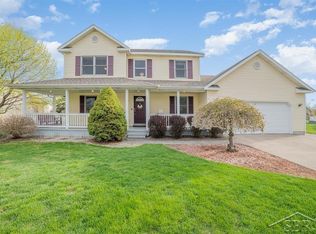 11189 Garden Rdg, Freeland, MI 48623