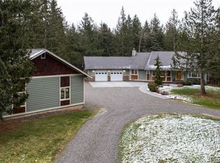 5126 Stromer Rd, Bellingham, WA 98226