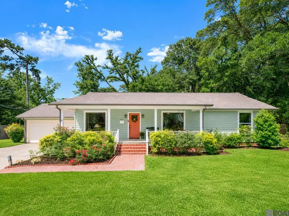 6035 Boone Dr, Baton Rouge, LA 70808