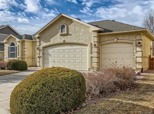 3656 Red Baron Dr, Colorado Springs, CO 80911