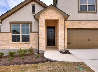 1108 Cactus Apple St, Leander, TX 78641