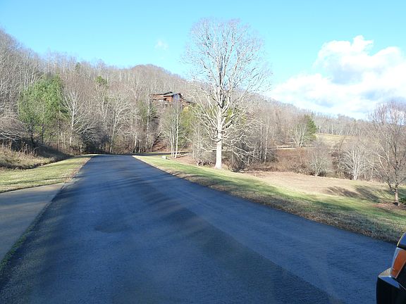 Smith Knolls entrance