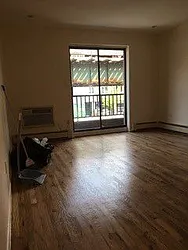 Rented by Tri Boro Terrace Realty