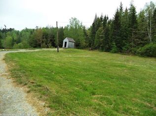 1014 Us Route 1, Jonesboro, ME 04648