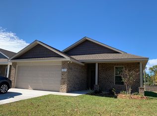 2923 Canal Ave, Panama City, FL 32405