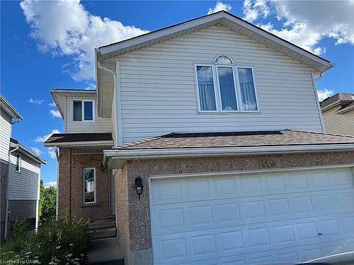 119 Mountain Mint Cres #LOWER Photo 1 119 Mountain Mint Cres #LOWER Photo 1