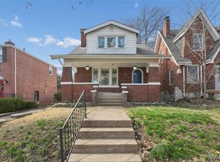1121 Ralph Ter, Saint Louis, MO 63117