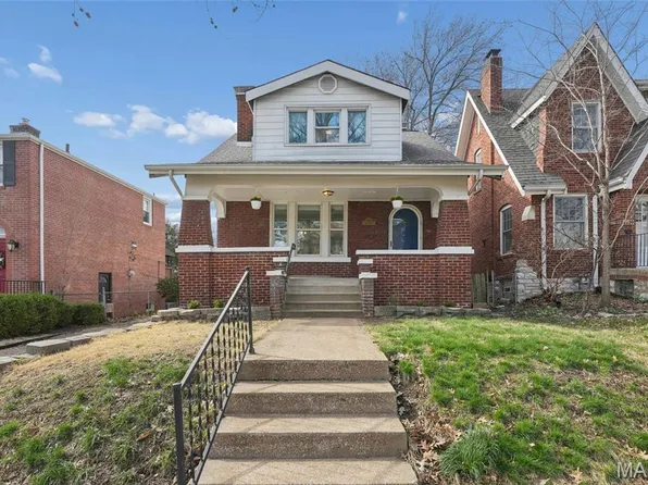 1121 Ralph Ter, Saint Louis, MO 63117