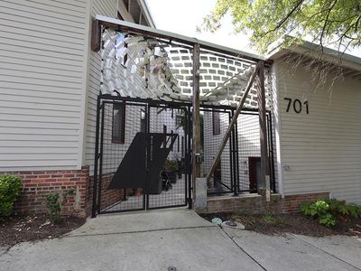 701 W Trinity Ave, Durham, NC, 27701