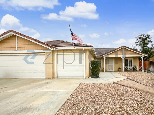 6121 W Avenue J5, Lancaster, CA 93536