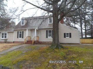 5106 Nantucket Ct, Colonial Heights, VA 23834