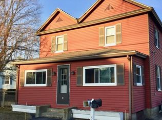 3 Camden Ave, Worcester, MA 01604