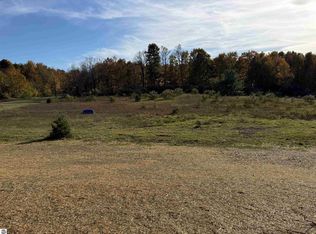 PARCEL 1 S Tower Rd, Maple City, MI 49664