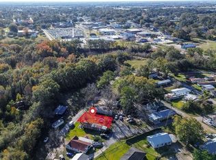 250 E Minnex Aly, Church Point, LA 70525