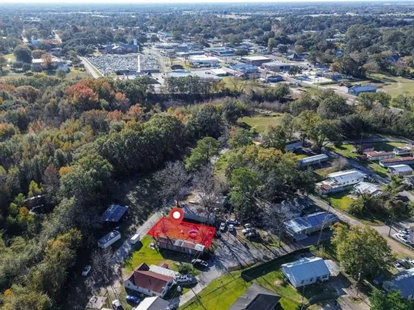 250 E Minnex Aly, Church Point, LA 70525