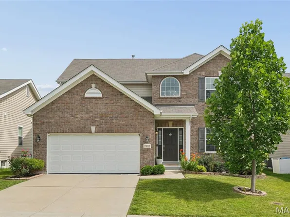 1932 Maryland Oaks Cir, Saint Louis, MO 63146