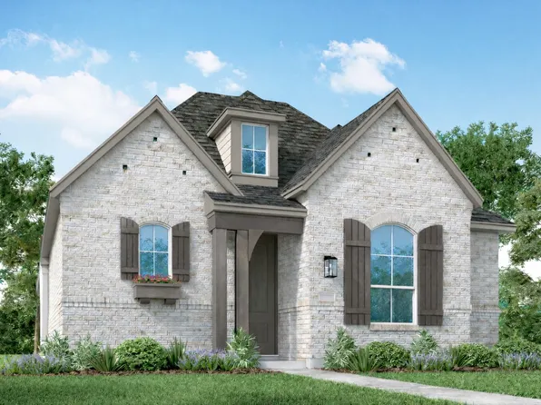 1740 Cornwall Ave, Haslet, TX 76052