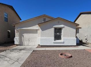 5512 S Monrovia Ave, Tucson, AZ 85706