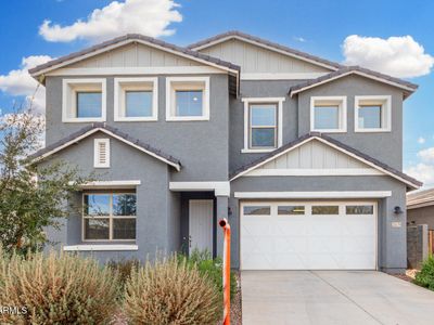 22679 E Estrella Rd, Queen Creek, AZ, 85142