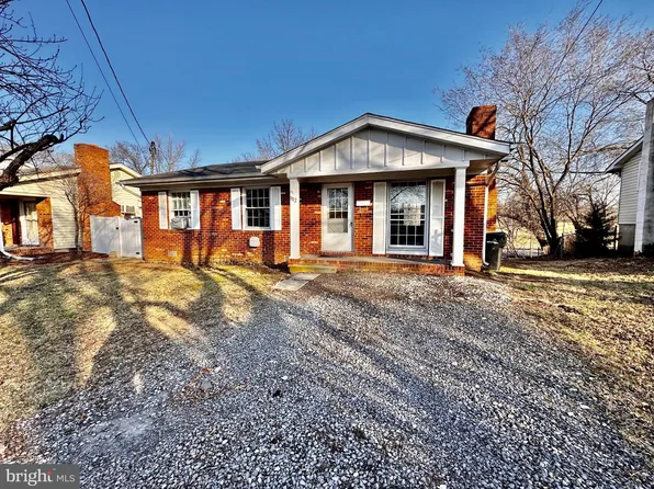1112 Opequon Ave, Winchester, VA 22601