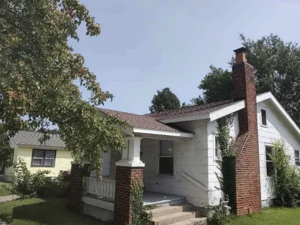 290 S Maffit St, Decatur, IL 62521