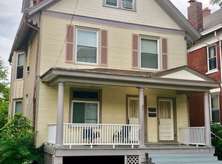 215 Lyon St, Cincinnati, OH 45219