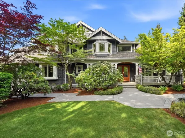 15535 148th Avenue NE, Woodinville, WA 98072