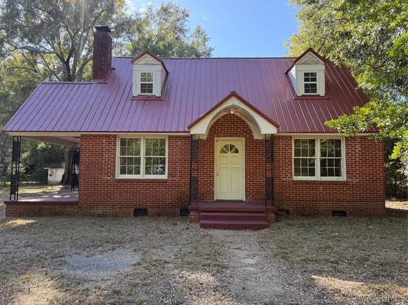 906 Knightswood St, Selma, AL 36703