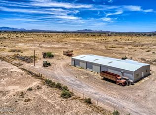 W Marguerite Rd, Willcox, AZ 85643