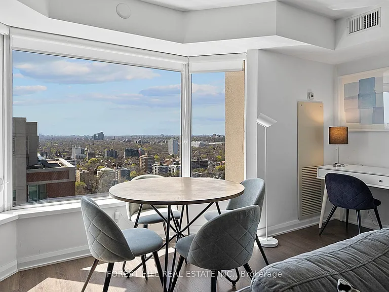 155 Yorkville Ave #2917 — Photo 16