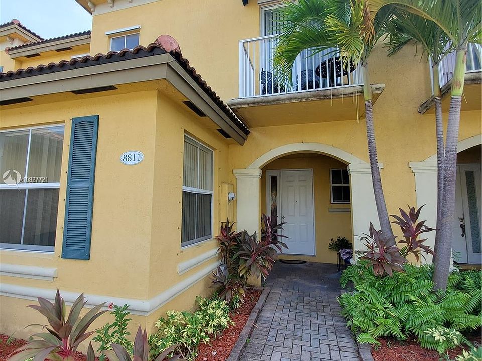 1st image of 8811 SW 152nd Ct #8811