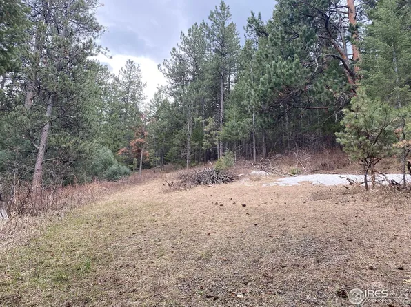 Moose Rd, Lyons, CO 80540