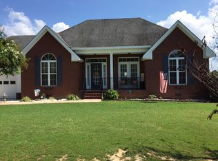 1825 Highpoint Rd, Albertville, AL 35950